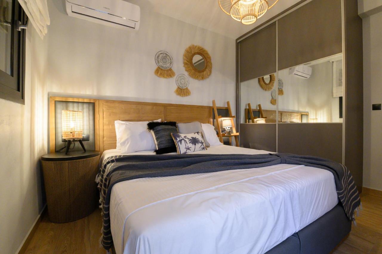 Versa Villas Превеза Екстер'єр фото
