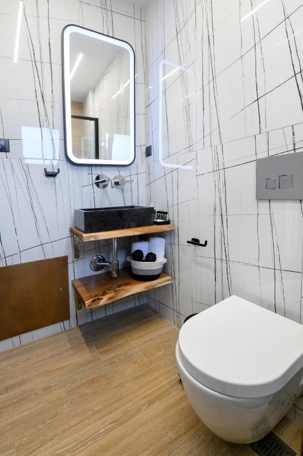 Versa Villas Превеза Екстер'єр фото